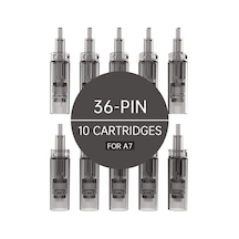 A7 36-pin Kartuş, 10 Adet/paket
