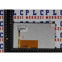 Tcg075Vg2Ab-G00 Lcd Ekran