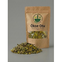 İxirciyusuf Ökse Otu Ökseotu Mistletoe Viscum Album Kurutulmuş Bitki 100 G Doğal