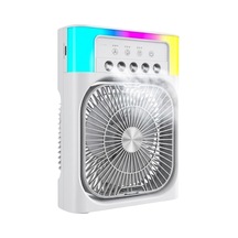 Işıklı Fan 5005 - Lisinya