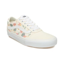 Vans Wm Ward Sneakers Kırık Beyaz Ayakkabı Vn0a5hyofs81 Beyaz