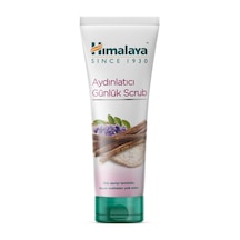 Himalaya Aydınlatıcı Günlük Yüz Peeling 75 ML