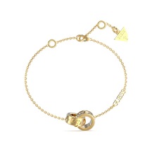 Guess Jgujubb03282jwygs Kadın Bileklik Çok Renkli