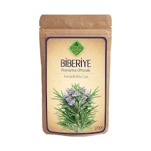Gökçek Şifa Biberiye Karışımlı Bitki Çayı 120 G