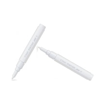 Pılot Pintor F Yuvarlak Uç Beyaz İki Adet