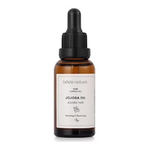 Jojoba Yağı Soğuk Sıkım%100 Saf 30 Ml Diğer
