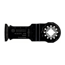 Bosch AIZ 32 EPC Wood Testere Bıçağı - 2608661637