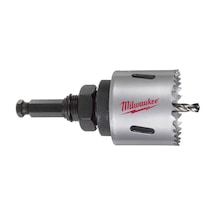 Milwaukee 51 Mm Contractor Bi-metal Panç