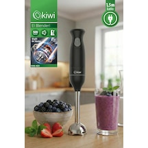 Kiwi KHB - 4421 500 W El Blenderi