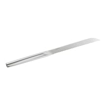 Sambonet Ekmek Bıçağı 32 Cm Gri