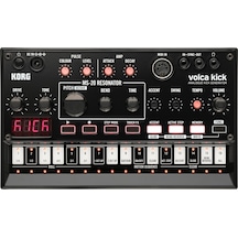 Korg Volca Kick Analog Bass-kick Generator Analog Bass-kick Synth