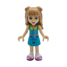 Friends Orjinal Freya Minifigür Frnd0534