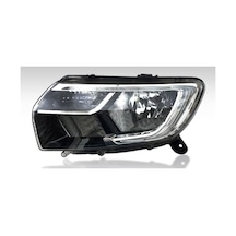 Ayfar 404534 Far Sinyal Sağ Renault Symbol 2017 Mekanik H4 260102037r-260100437r-260105871r
