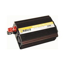 Ayrex Orbus 12v/300w Modifiye Sinüs Inverter