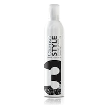 Cehko Style Dıamond Saç Köpüğü Sert 400 ML