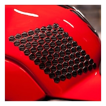 Bal Peteği 6d Carbon Tank Pad 244 Adet