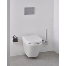 Integra Asma Klozet 7060l003-0090, VitrA Universal 2 Soft Klozet Kapağı 121-003-909