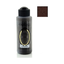 114 Kahverengi-Yaldız Boya 120Ml Cc