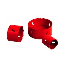 Leo Bi-metal Panç 127 MM Delik Açma Testeresi