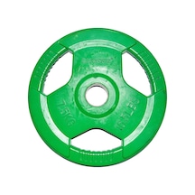 Voltrike Avs 7,5 Kg Olimpik Kauçuk Kaplama Plaka
