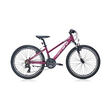 Carraro FORCE 401 24 jant Shimano 21 Vites Dağ Bisikleti