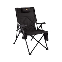 Funky Chairs Comfort 3 Kademeli Sandalye Siyah