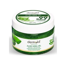 Dermokil Nemlendirici ve Rahatlatıcı Aloe Vera Jel 300 ML