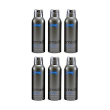 Mavi 150 Ml Deodorant, 6 Adet Set İle Sürekli Tazelik Sunar