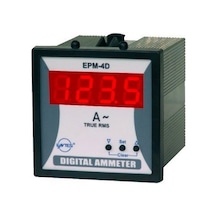 Entes M0013 Epm-4d-72 Ampermetre