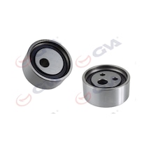 Gva 6014729 Eksantrik Gergi Rulmanı R19 1.2-1.4 -clıo 1.2-1.4-kangoo 1.2-megane 1.4-clıo-kangoo-twingo 1.2 Megane 1.6 - K7j 7700736085-1307700qad