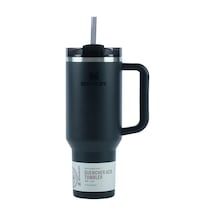 Stanley The Quencher Flowstate Siyah Termos 10-12574-015