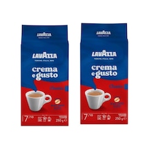 Lavazza Crema E Gusto Classico 2 x 250 G