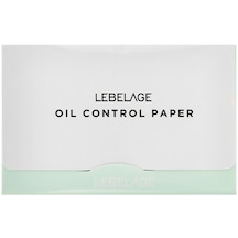 Lebelage Yağlı Ciltler Için Yağ Kontrol Kağıdı Oil Control Paper (50 Adet)