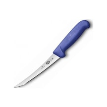 Victorinox 5.6602.15 Kavisli Dar Ağız Sıyırma  Bıçağı