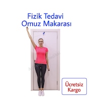 Fizik için Omuz Makarası