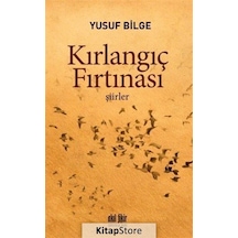 Kırlangıç Fırtınası - Yusuf Bilge - Akıl Fikir Yayınları