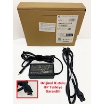 Hp Elitebook X360 1040 G10 Uyumlu Laptop Notebook Adaptör  10v 12v 15v 20v 5v 9v 2.25a 2.75a 3a 3,25a 65w
