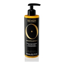 Professıonal Revlon Orofluido Argan Özlü Saç Kremi 240 Ml