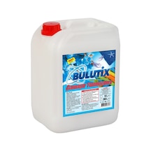 Bulutix Ekstra Beyaz Çamaşır Yumuşatıcısı 5 L