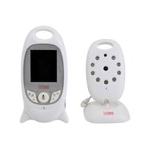 Bebevo VM901 Görüntülü Bebek Telsizi