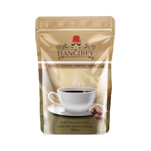 Hancıbey Fındık Parçacıklı Kahve 1 KG