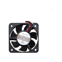 IC-216 FAN 50X50X10 12V DC Kare Fan