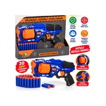 Ers 6464 Kutulu Pistollu Tabanca