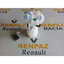 Kango 2/Clio 2/Kubıstar 1.5 Dci Depo Şamandırası 8200155192-