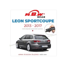 Seat Leon Sportcoupe (5F5) Arka Silecek (2013-2017) RBW