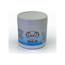 Cocky Saf Beyaz Vazelin 500 ML