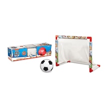 Fen Toys Paw Patrol Futbol Seti 03877 Beyaz Renk Top