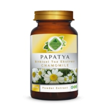 Gökçek Şifa Papatya Toz Eki 80 G