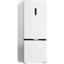 Arçelik 270475 EB 475 LT No-Frost Kombi Tipi Buzdolabı