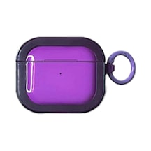 Airpods Pro 2 2.nesil Bond Kılıf - Mor